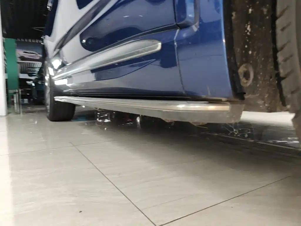 Geely Xingyue — миниатюра 21