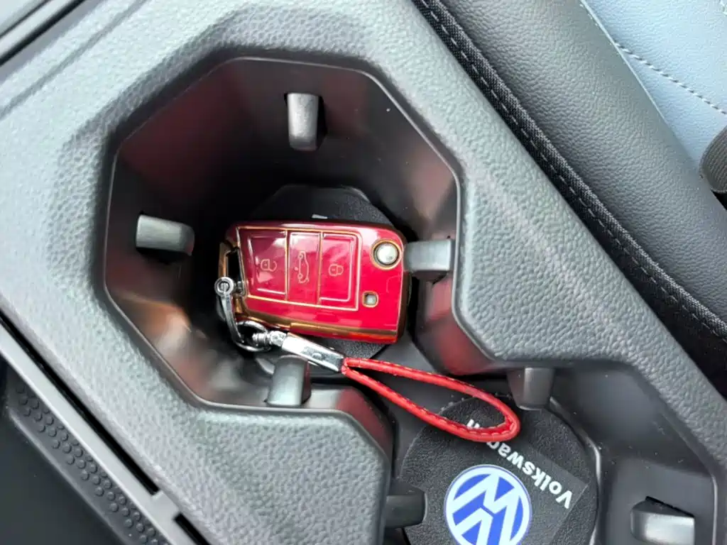Volkswagen Lavida — миниатюра 9