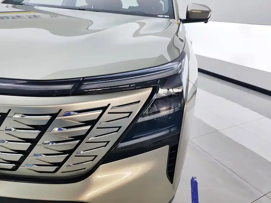 Changan CS75 PLUS — миниатюра 5