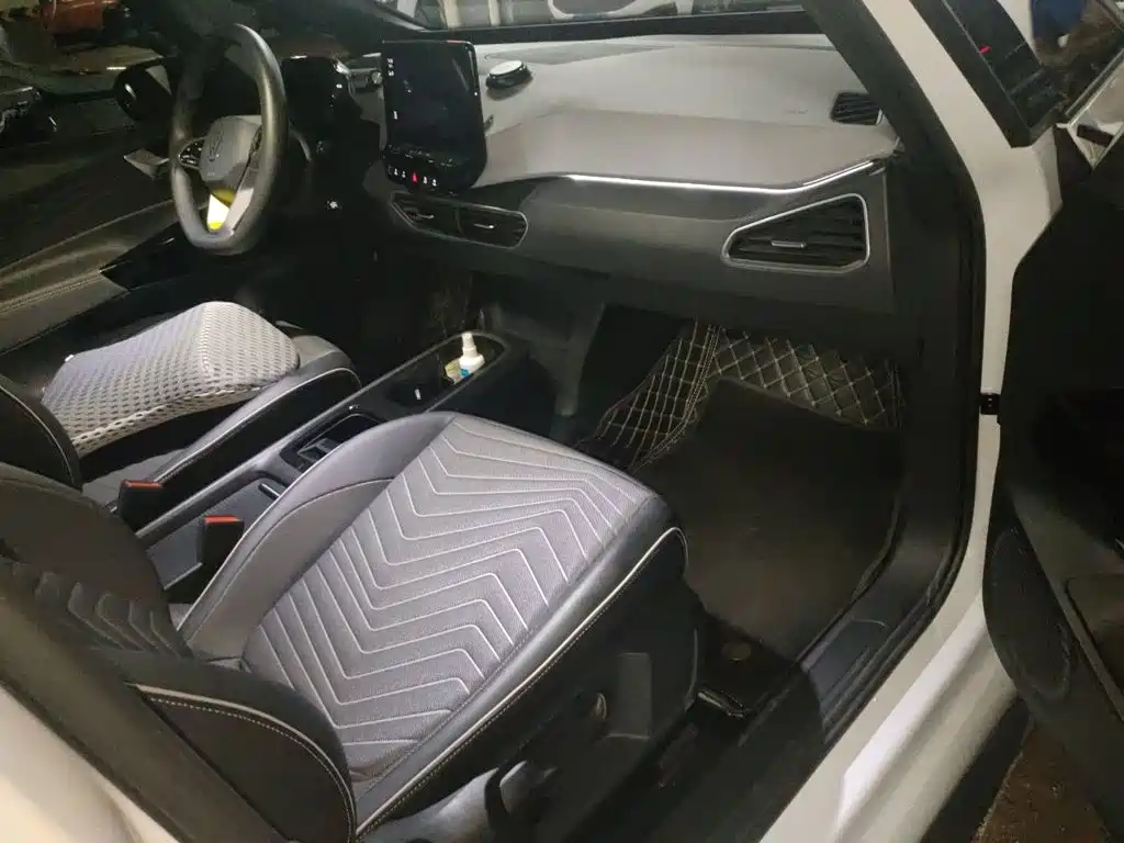 Volkswagen ID.3 — миниатюра 19