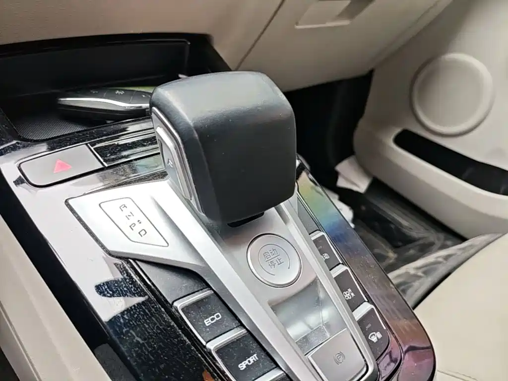 BYD Yuan Pro — миниатюра 14