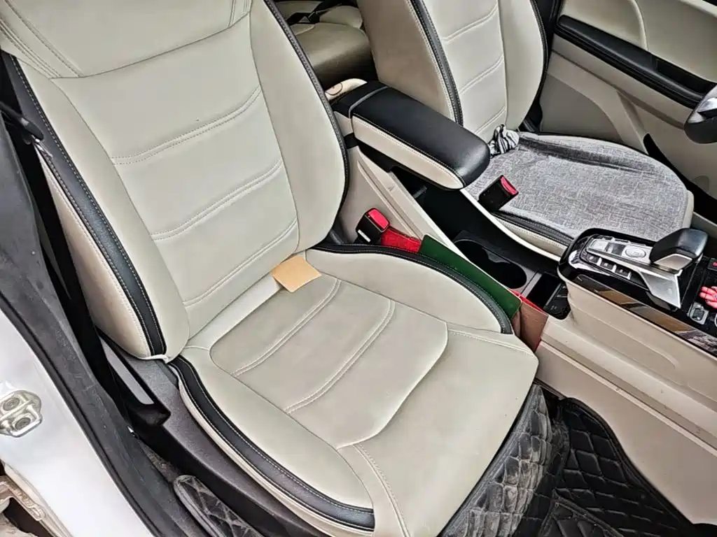 BYD Yuan Pro — миниатюра 25
