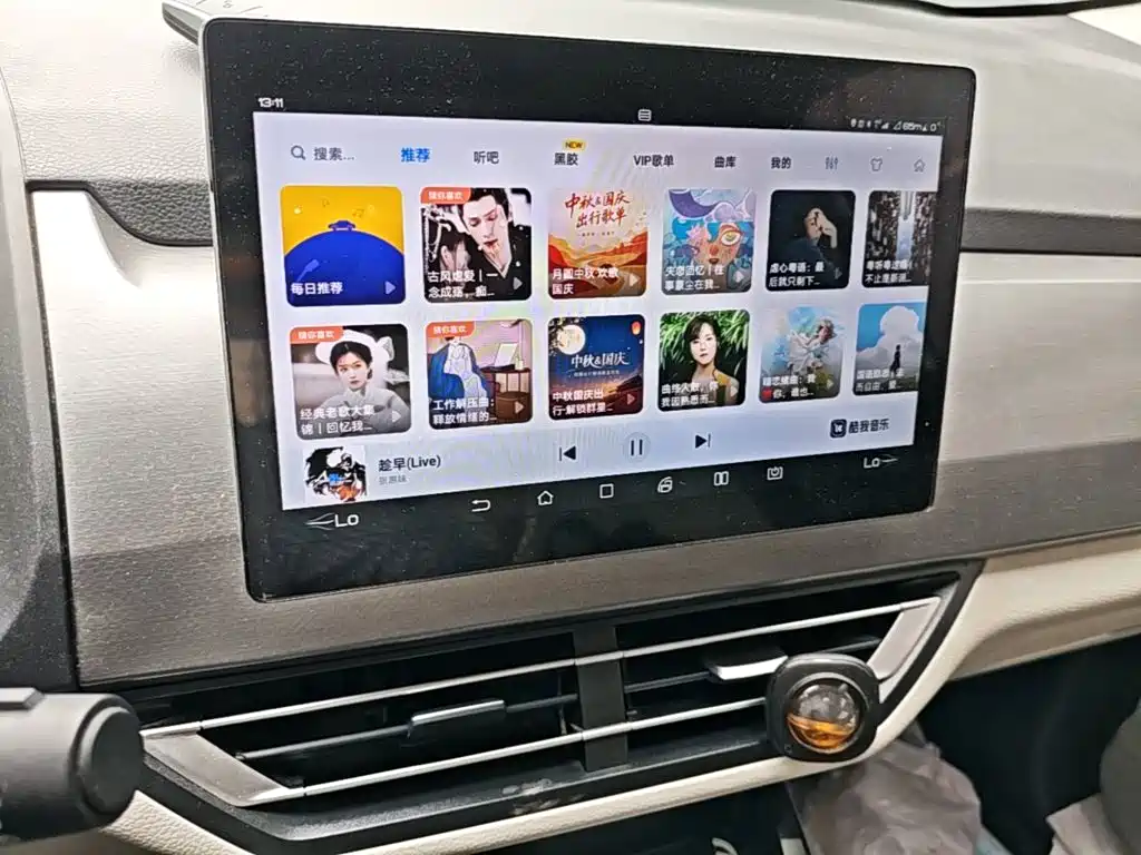 BYD Yuan Pro — миниатюра 13