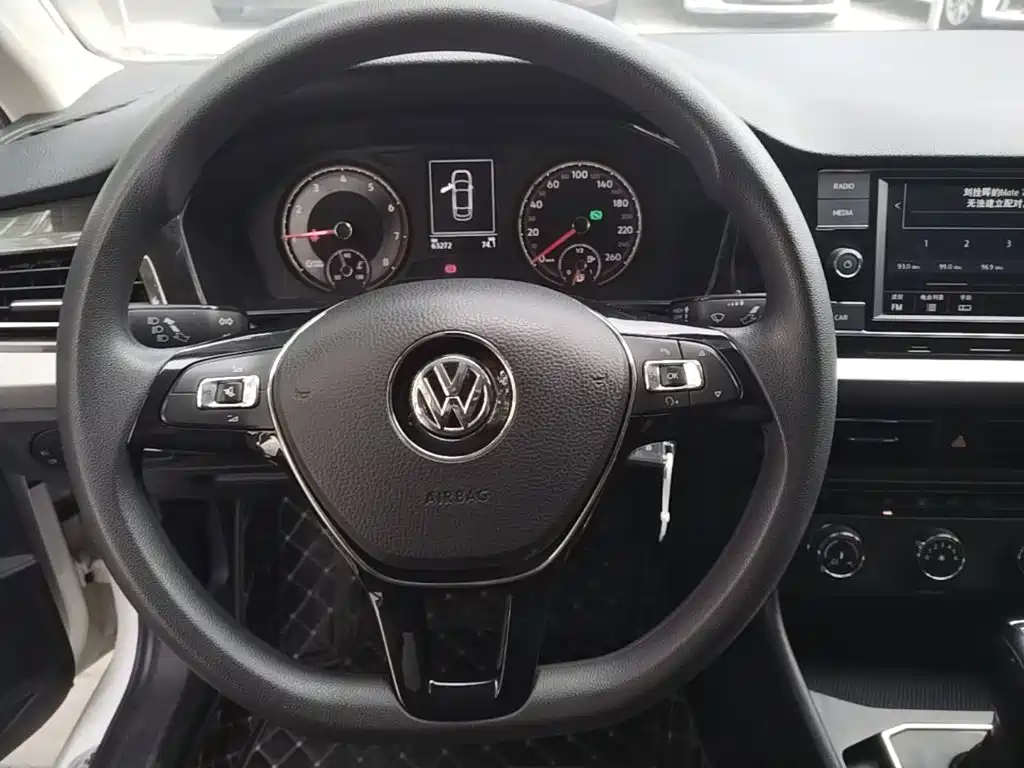 Volkswagen Lavida — миниатюра 11