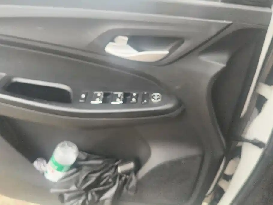 Baojun 730 — миниатюра 7