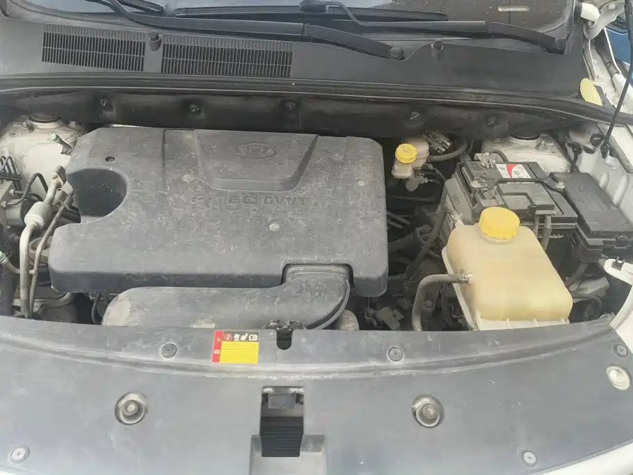 Baojun 730 — миниатюра 10