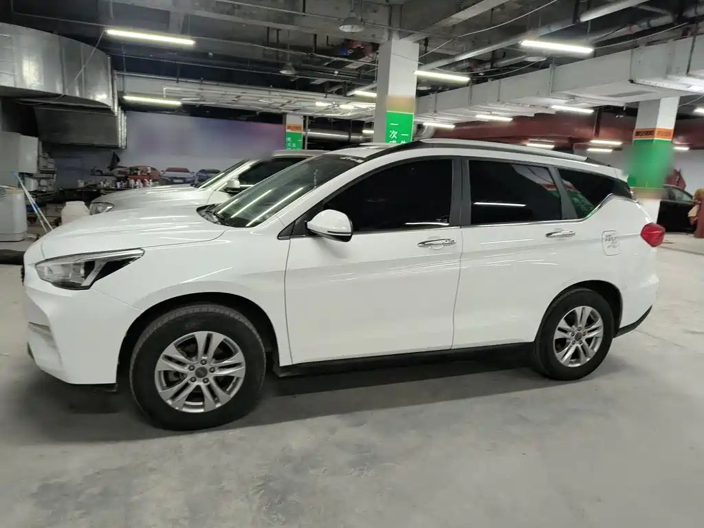 Haval M6 — миниатюра 5