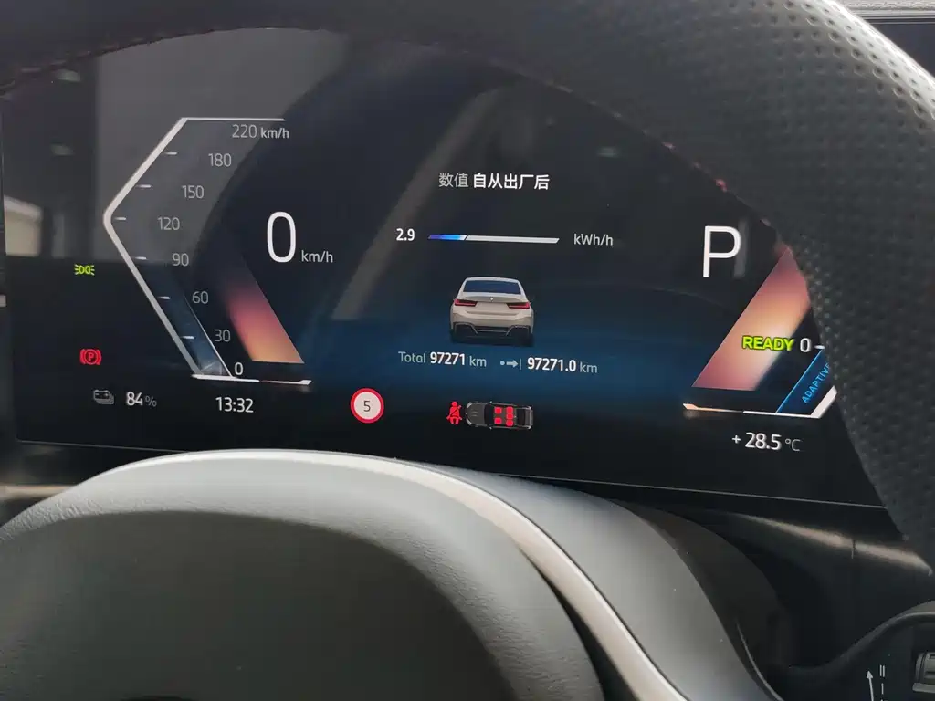 BMW i3 — миниатюра 15