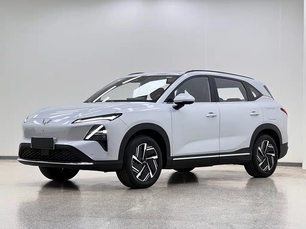 Wuling Xingguang S 2025