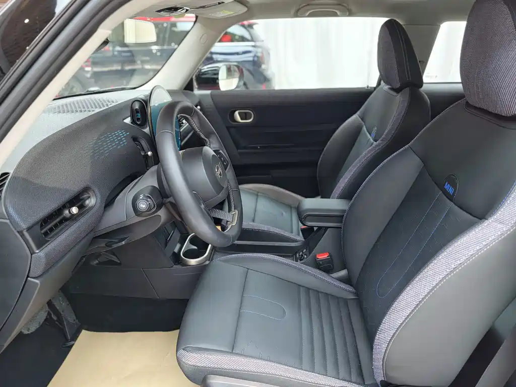MINI Mini — миниатюра 5