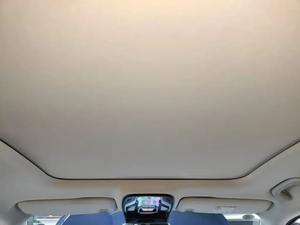 Geely Xingyue — миниатюра 18