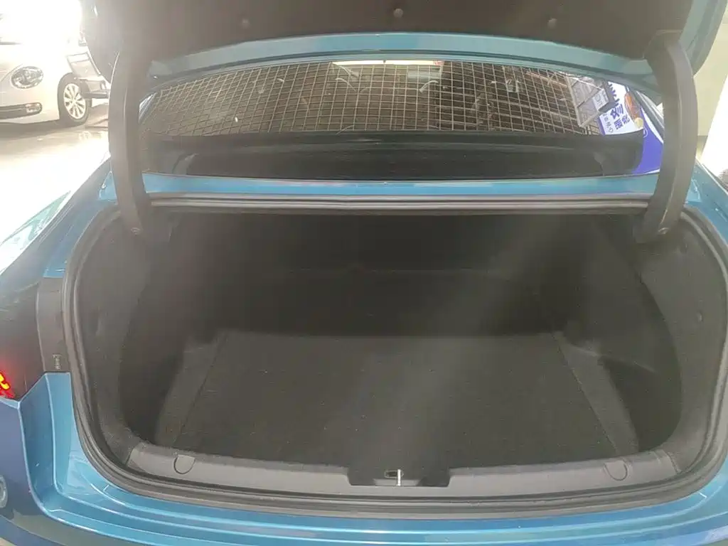 Geely Xingrui — миниатюра 19