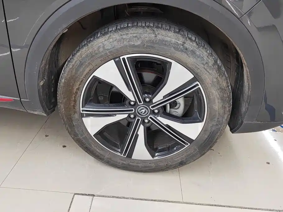 Changan CS55PLUS — миниатюра 6