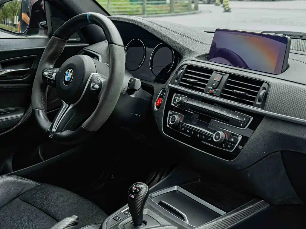 BMW M2 — миниатюра 16