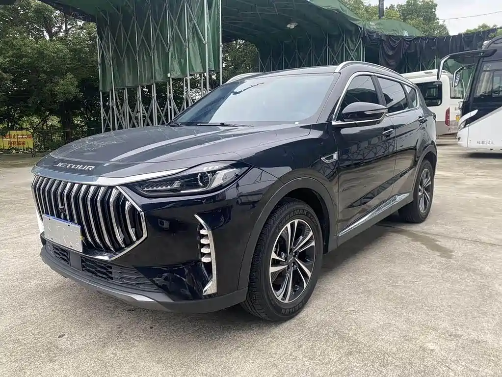 JIETU  X70 PLUS