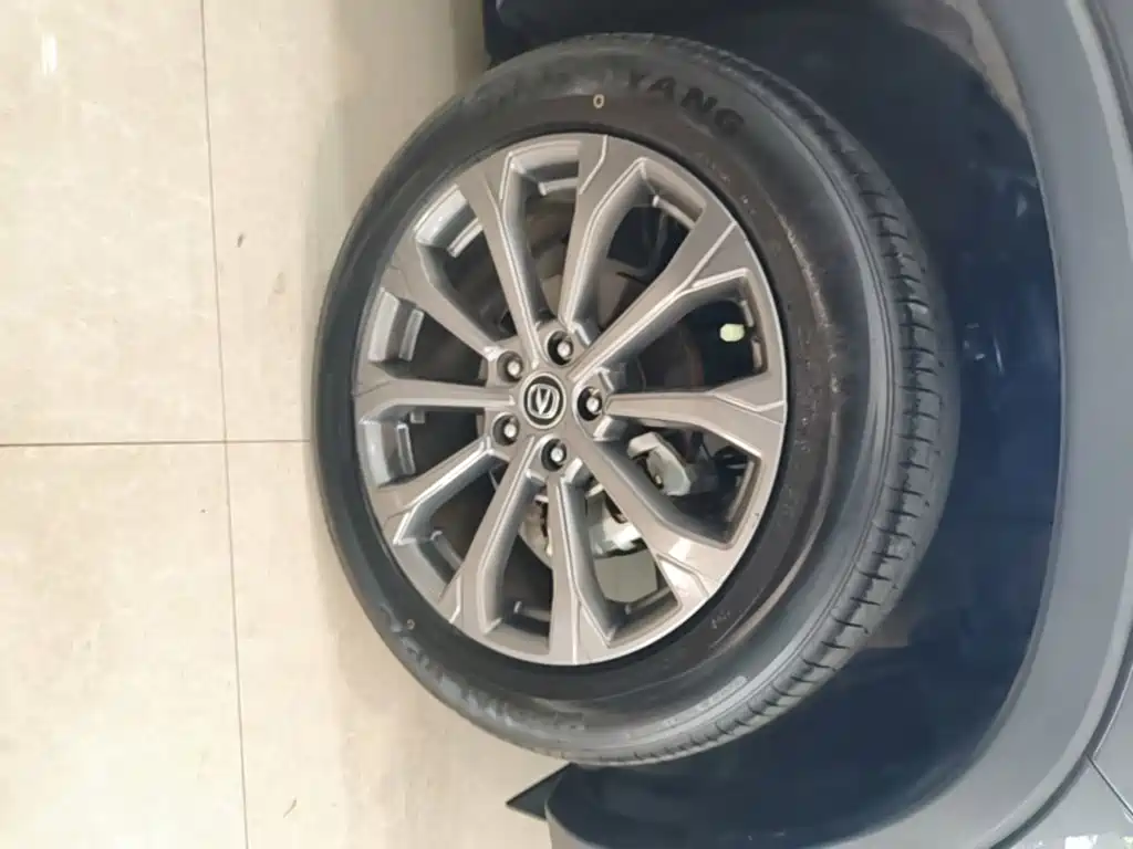 Changan CS75 — миниатюра 23
