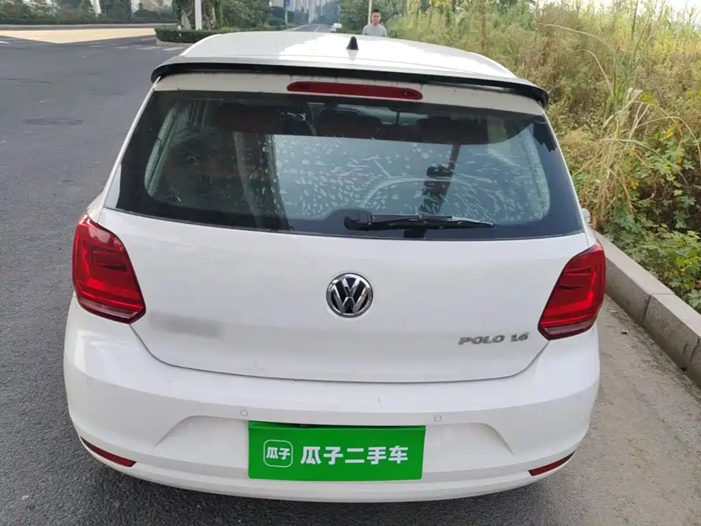 Volkswagen Polo — миниатюра 6