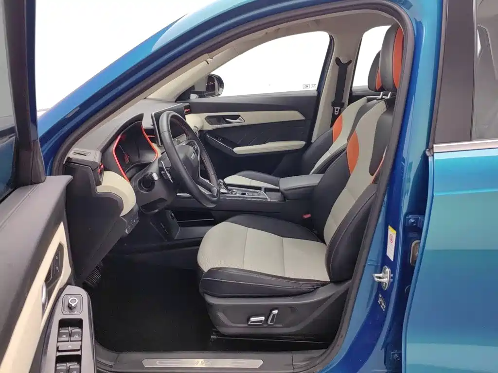 Haval Chitu — миниатюра 10