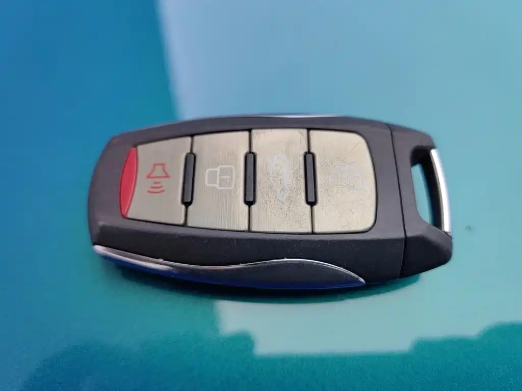 Haval Chitu — миниатюра 19