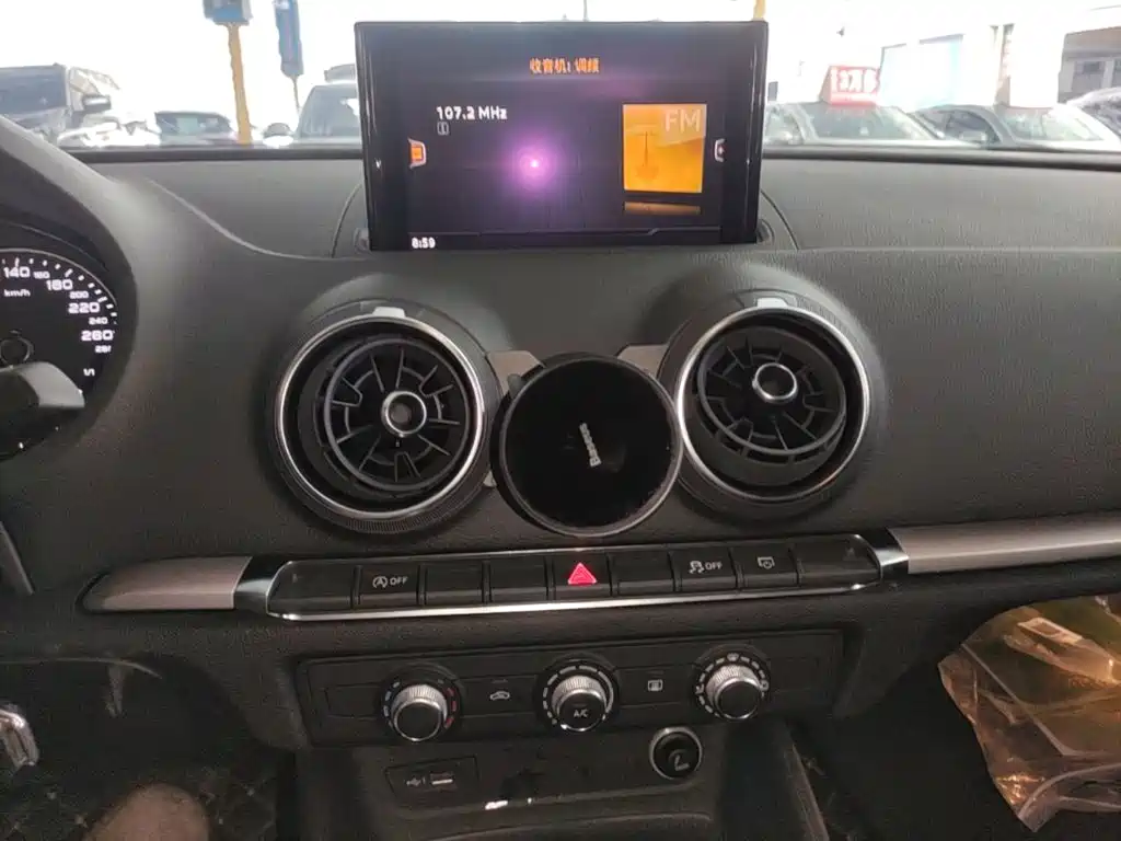 Audi A3 — миниатюра 13