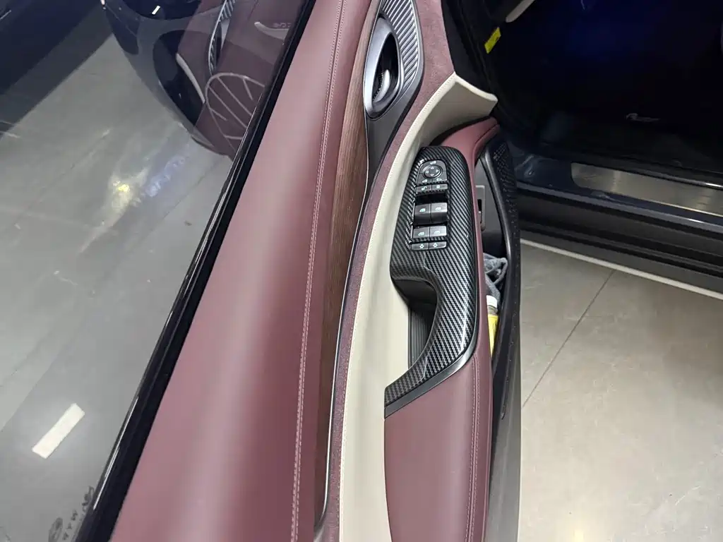 BYD Seal — миниатюра 6