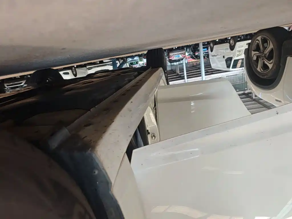 Nissan Sylphy — миниатюра 21