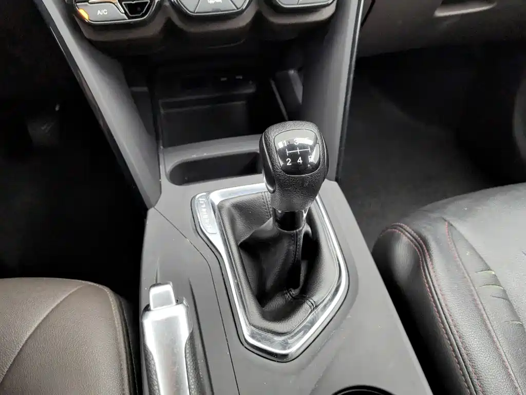 GAC Motor Trumpchi GS4 — миниатюра 13
