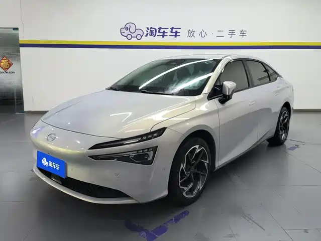 2024 GAC Aion S Max