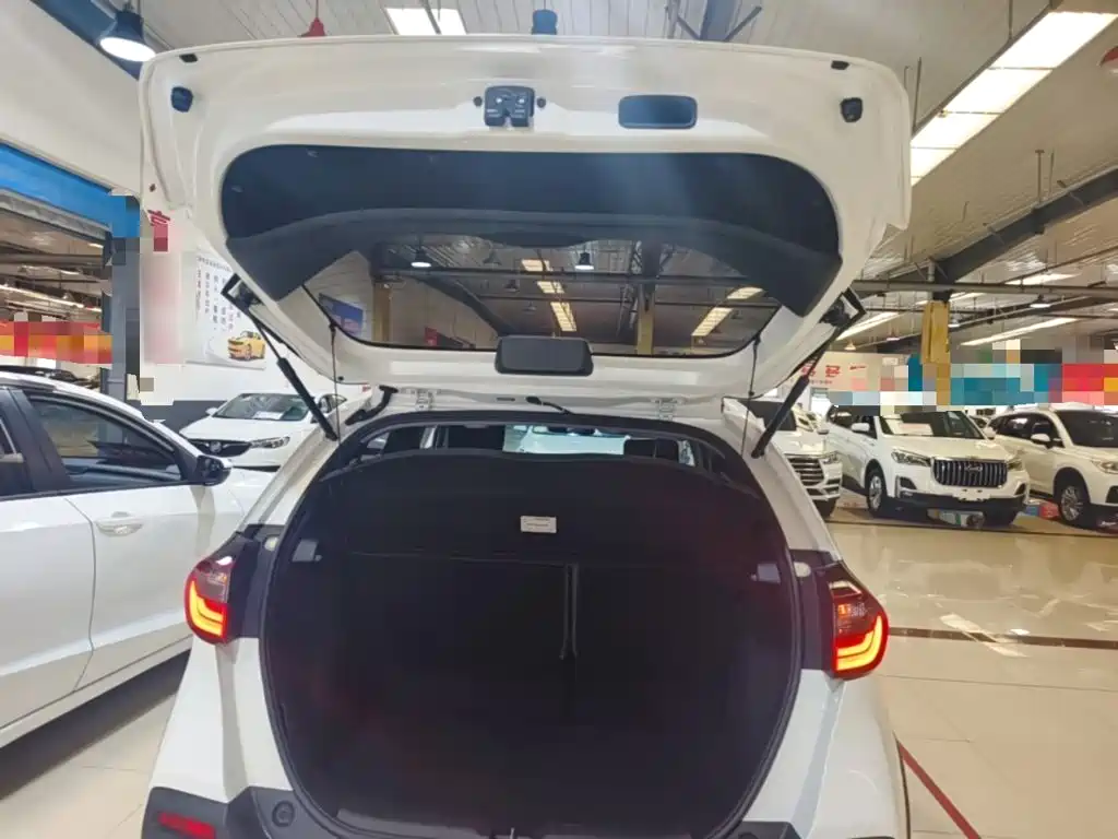 Honda Fit — миниатюра 19