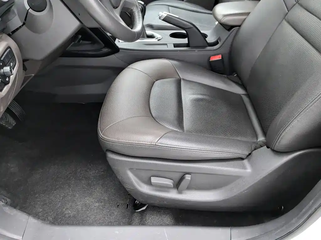 GAC Motor Trumpchi GS4 — миниатюра 20