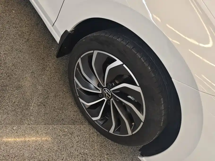 Volkswagen Golf — миниатюра 6