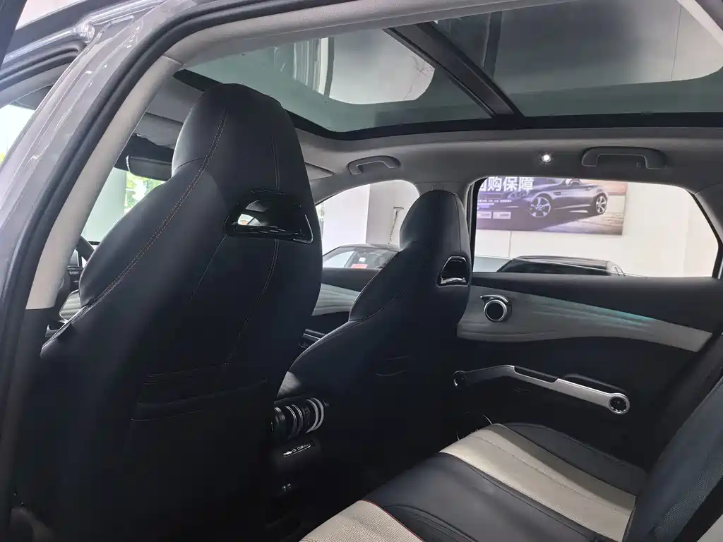 BYD Yuan Plus — миниатюра 13
