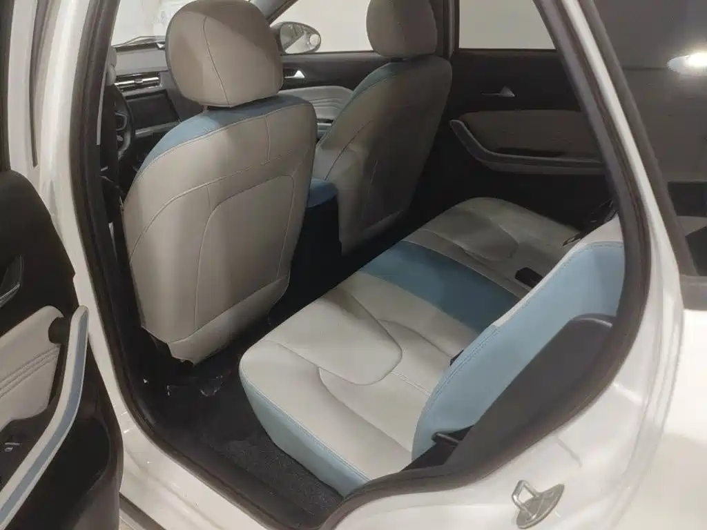 Chery Tiggo 3x Diamond Edition 1.5L CVT Elite Edition, фото 14