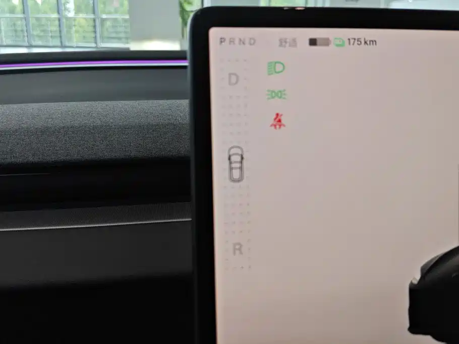 Tesla Model 3 — миниатюра 16