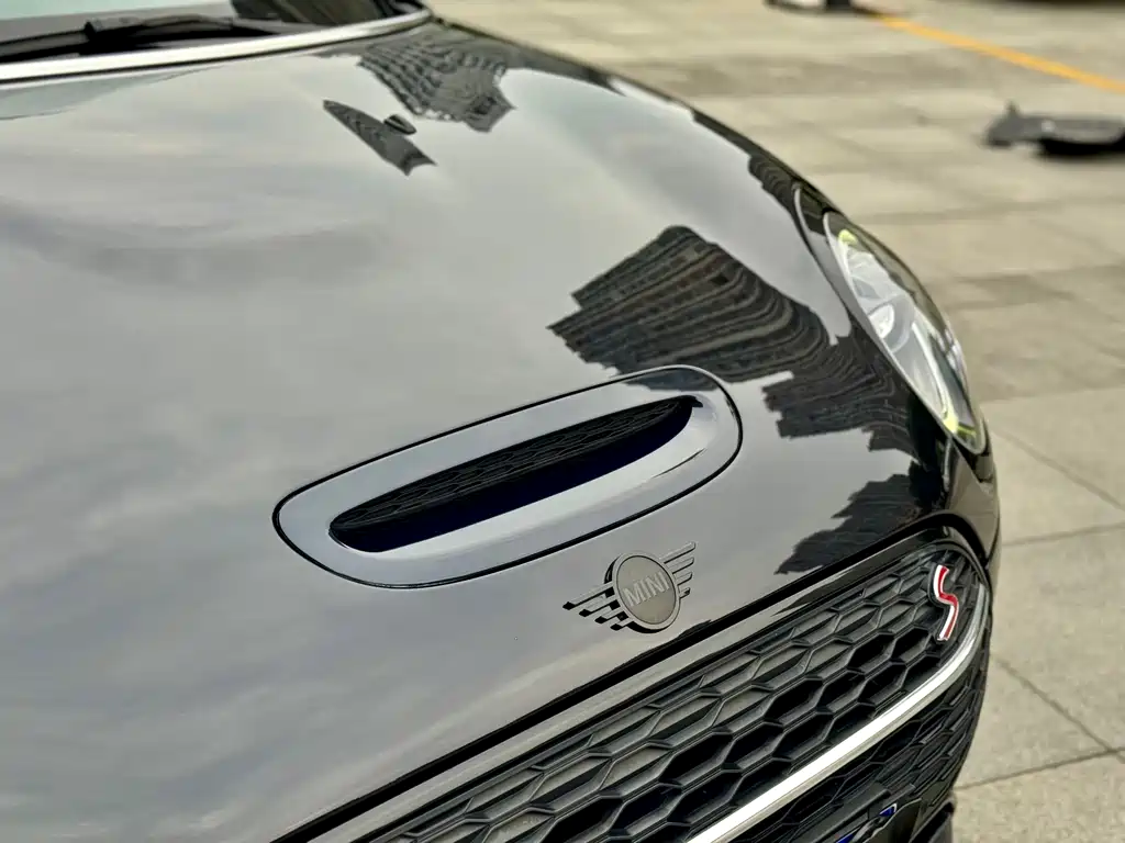 Mini Clubman 2022 2.0T COOPER S