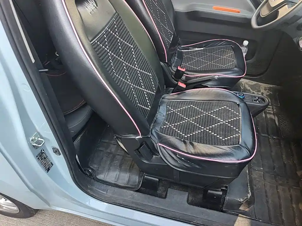 Wuling MINIEV — миниатюра 25