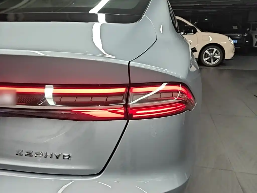 Lincoln Z — миниатюра 8