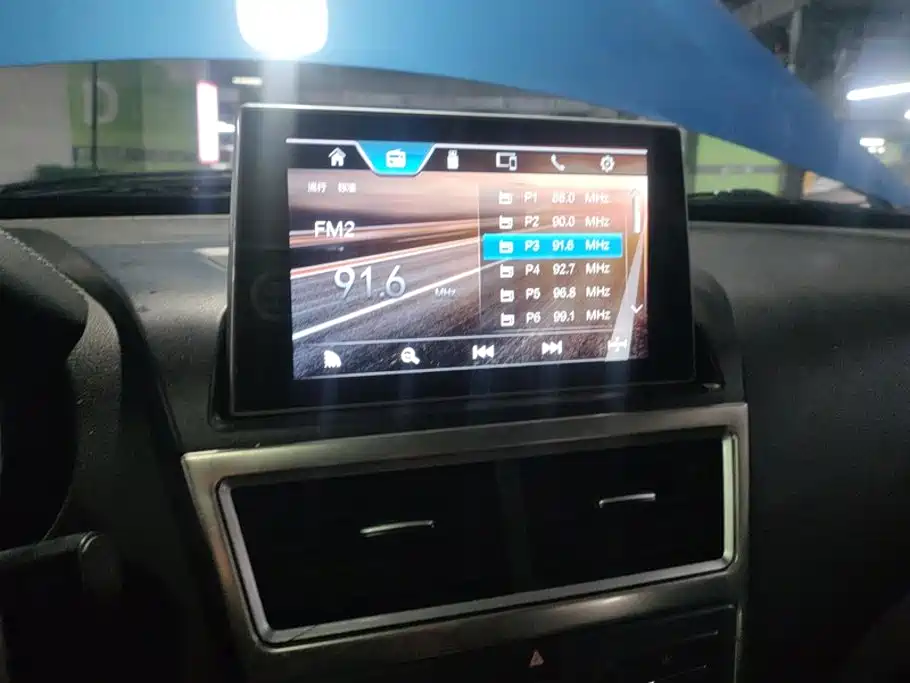 Bestune X40 — миниатюра 13