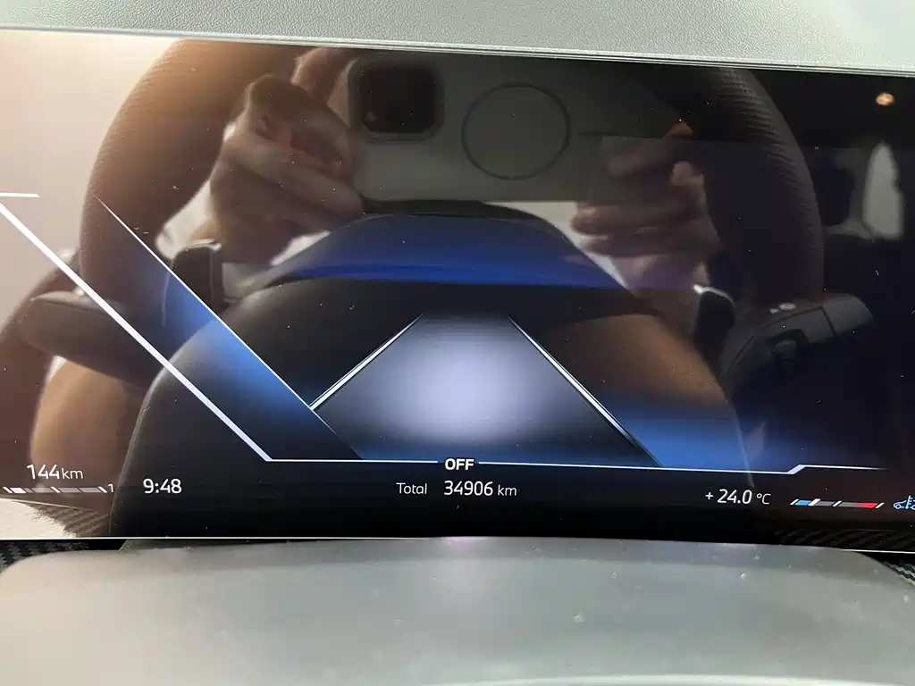 BMW X5 — миниатюра 12