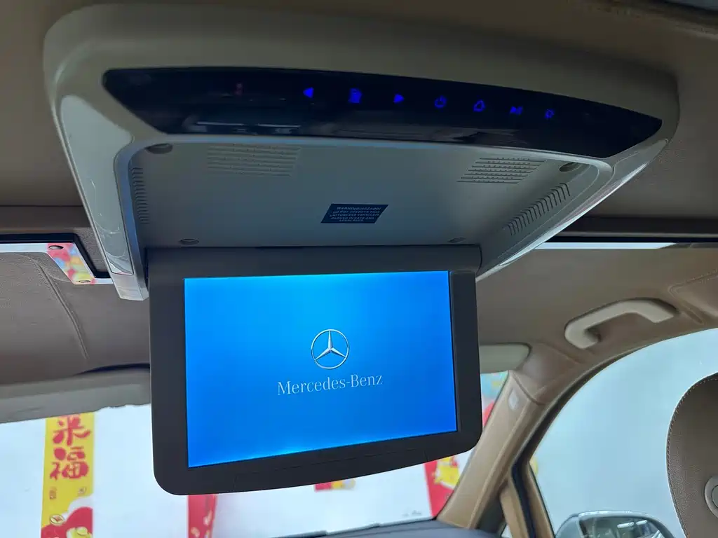 Mercedes-Benz V-Class V 260 L Premium Extended Edition, фото 28