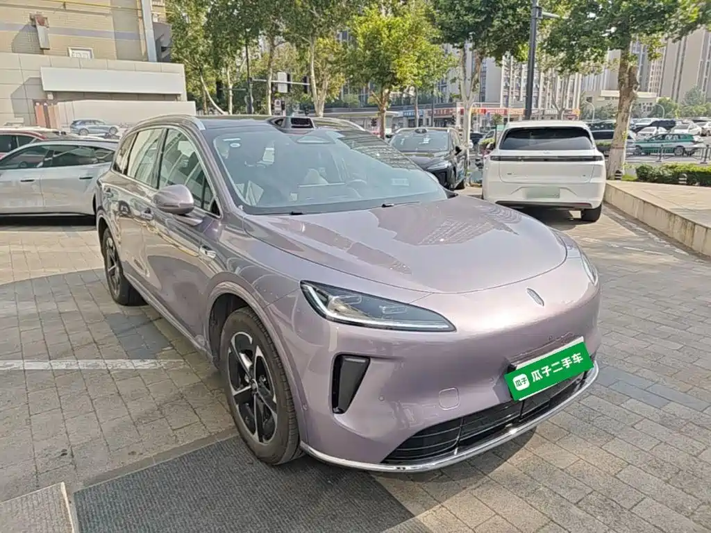 Shangjie Shangjie H5 — миниатюра 4