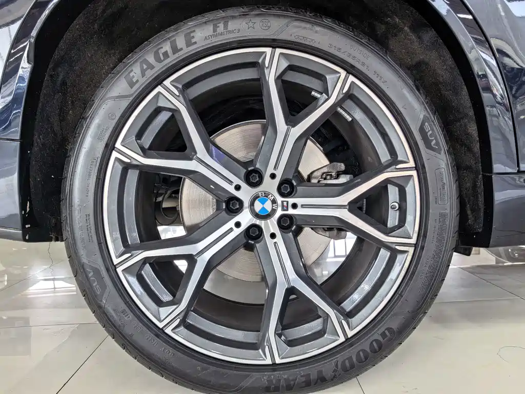 BMW X5 — миниатюра 16