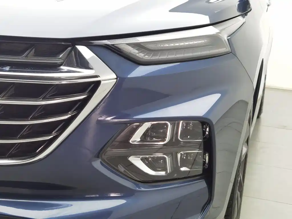 Wuling Victory — миниатюра 7