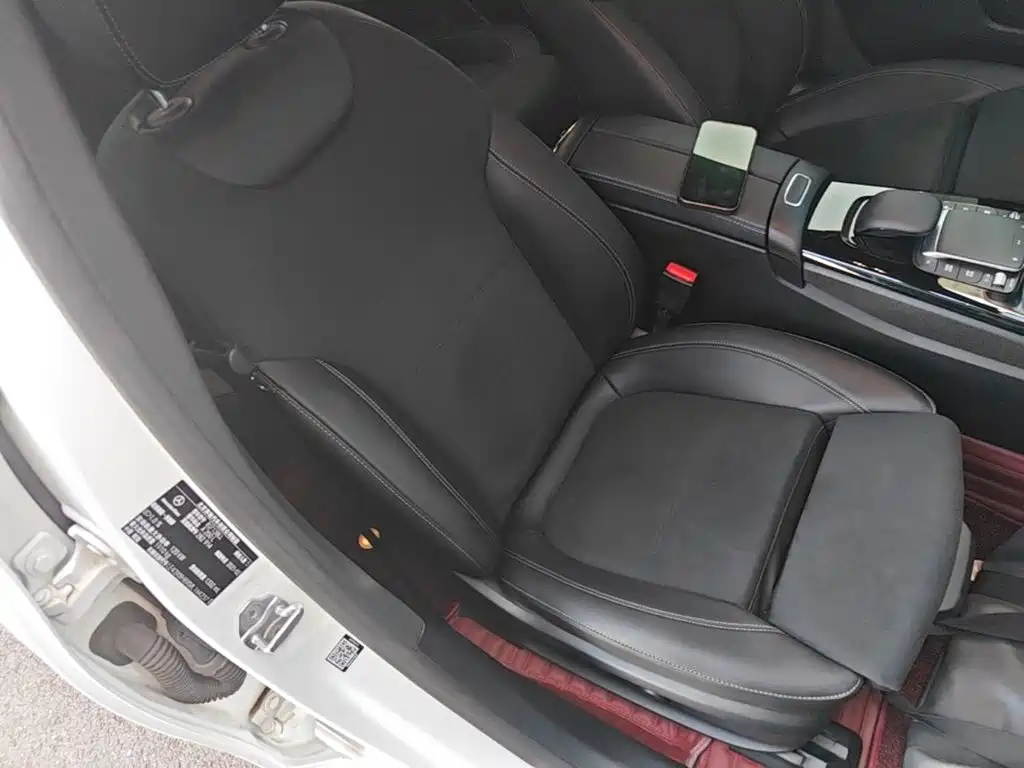 Mercedes-Benz A-Class — миниатюра 25