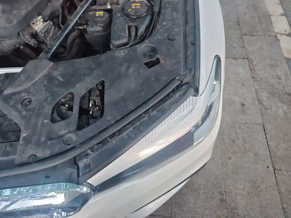 BMW 5 Series — миниатюра 20