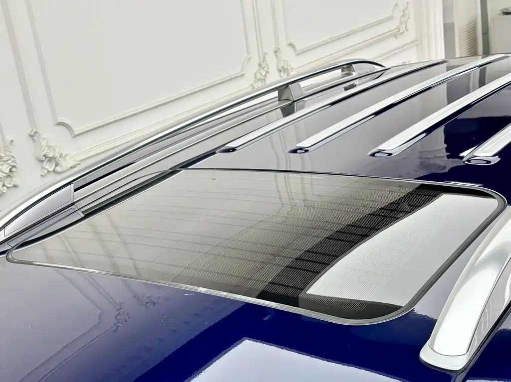 Volkswagen Touareg — миниатюра 16