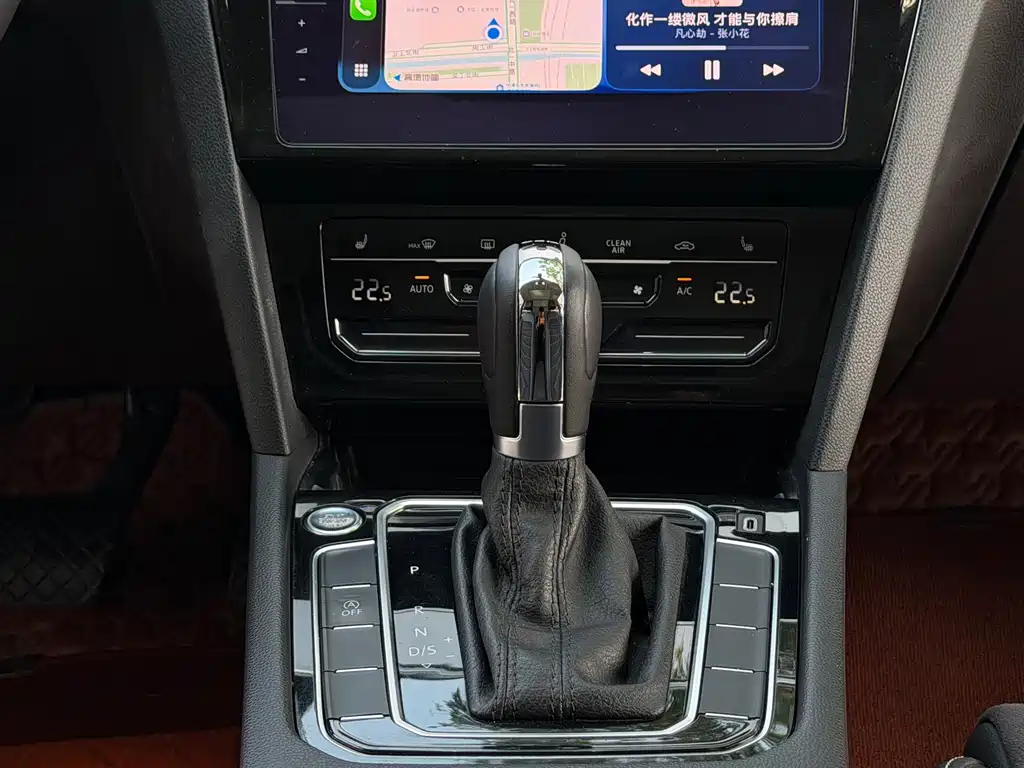 Volkswagen Magotan — миниатюра 19
