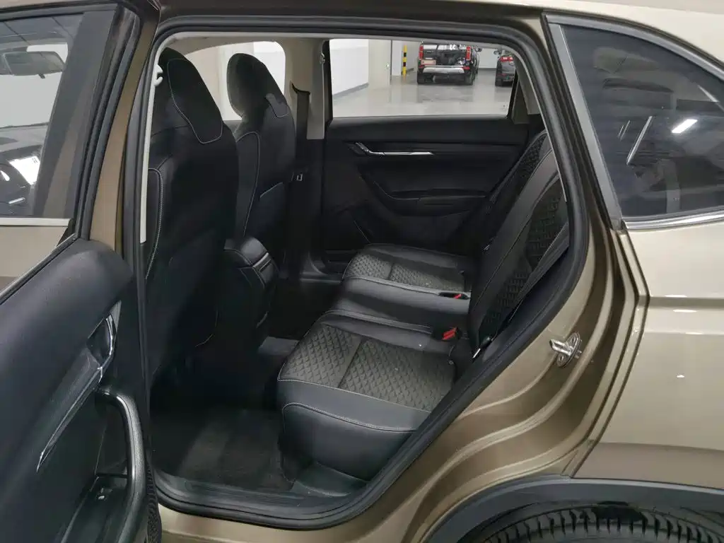 Skoda Kamiq — миниатюра 15