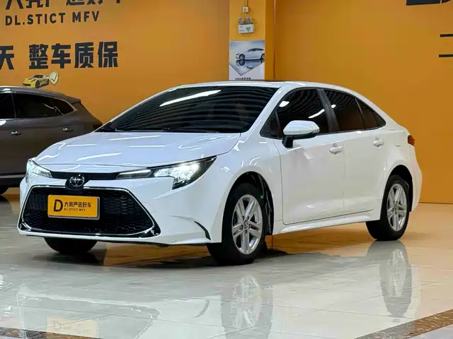 Toyota Levin