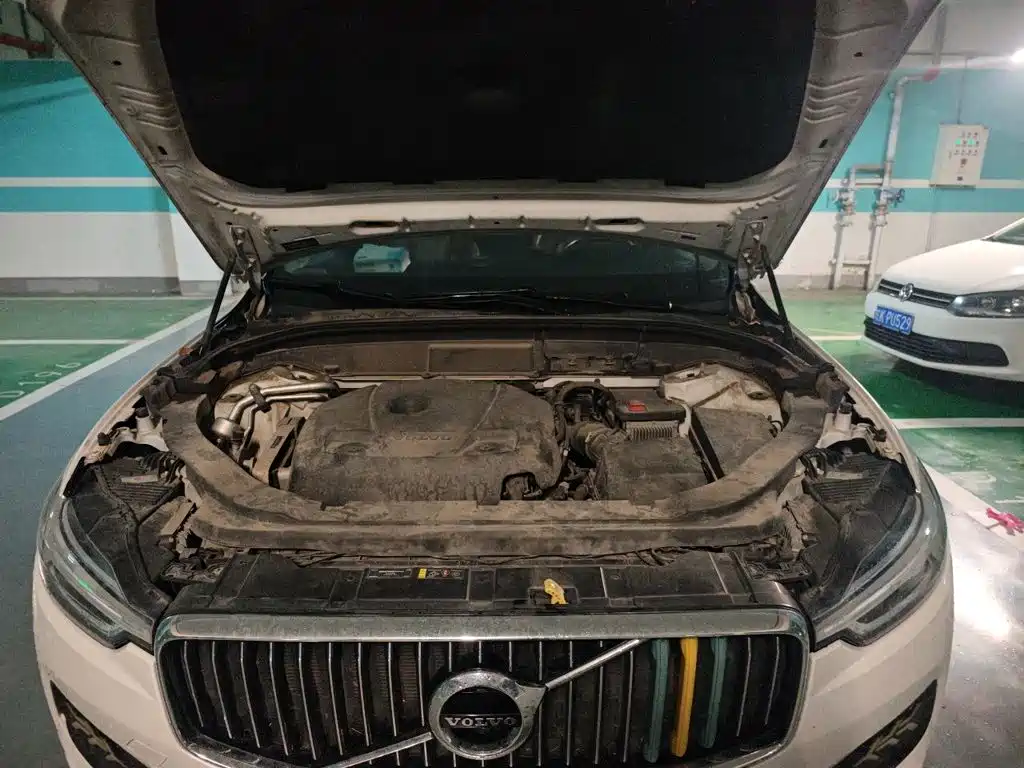 Volvo XC60 — миниатюра 11